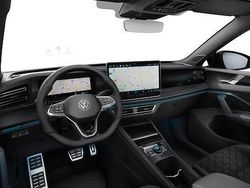 Ny 2026 VW Tiguan R-line SUV | 629 700 kr (Dyr)