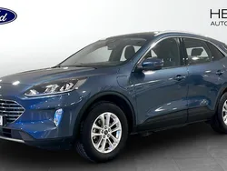 Begagnad 2022 Ford Kuga Titanium SUV | 244 900 kr (Bra pris)