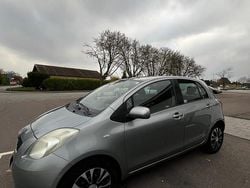 Begagnad 2006 Toyota Yaris Halvkombi | 24 999 kr (Marknadspris)