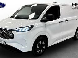 Ny 2025 Ford E-Transit Trend Van | 546 900 kr