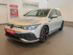 Silver Begagnad 2024 VW Golf VIII GTI Clubsport Halvkombi | 399 000 kr (Superpris)