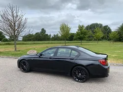 Begagnad 2014 BMW 750 M Sport Sedan | 120 000 kr