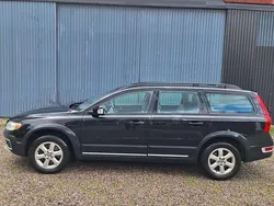 Svart Begagnad 2008 Volvo XC70 SUV | 44 500 kr (Marknadspris)