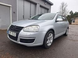 Begagnad 2008 VW Golf VI Kombi | 28 900 kr (Lite dyr)