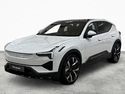 Vit Begagnad 2024 Polestar 3 Long Range Dual motor Sedan | 897 900 kr