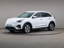 Vit Begagnad 2022 Kia e-Niro Advance SUV | 245 000 kr (Superpris)