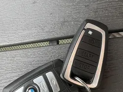 Grå Begagnad 2016 BMW 535 M Sport Kombi | 210 000 kr (Bra pris)