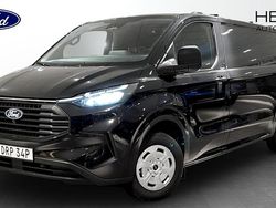 Ny 2026 Ford Transit Custom | 457 900 kr
