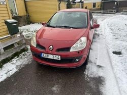 Begagnad 2006 Renault Clio R.S. Halvkombi | 14 900 kr (Bra pris)