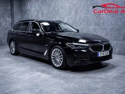 BMW 530e