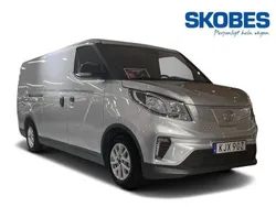 Silver Begagnad 2022 Maxus eDeliver 3 Van | 259 000 kr