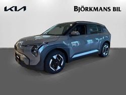 /ebd/ shale grey Ny 2025 Kia EV3 SUV | 474 301 kr (Bra pris)