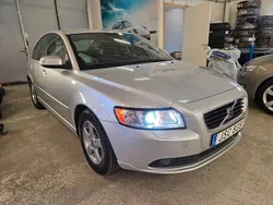 Ljusgrå (grå) Begagnad 2010 Volvo S40 Momentum Sedan | 49 000 kr (Lite dyr)