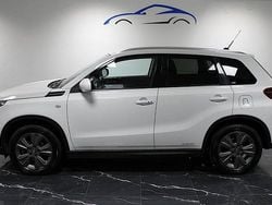 Vit Begagnad 2022 Suzuki Vitara SUV | 199 900 kr (Superpris)