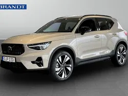 Begagnad 2025 Volvo XC40 SUV | 469 900 kr (Dyr)