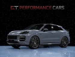 Ny 2025 Porsche Cayenne S SUV | 1 739 900 kr