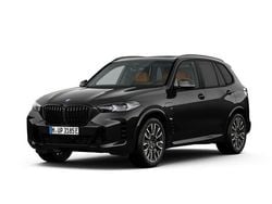 Black sapphire metallic Ny 2025 BMW X5 M Sport SUV | 1 125 000 kr (Bra pris)