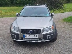 Brun Begagnad 2014 Volvo XC70 Summum SUV | 120 000 kr (Marknadspris)