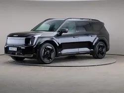 Svart Begagnad 2024 Kia EV9 GT-Line SUV | 719 000 kr (Superpris)
