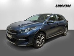 Blå Begagnad 2020 Kia XCeed Advance SUV | 239 900 kr (Lite dyr)