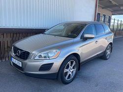 Ljusbrun (brun) Begagnad 2012 Volvo XC60 Summum SUV | 129 000 kr (Marknadspris)