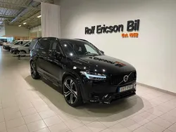 Begagnad 2021 Volvo XC90 SUV | 614 500 kr (Marknadspris)
