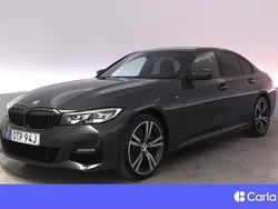 Begagnad 2020 BMW 330e M Sport Sedan | 314 900 kr