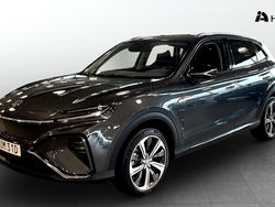 Grå Begagnad 2022 MG Marvel R Performance SUV | 329 900 kr