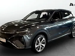 Grå Begagnad 2022 MG Marvel R Performance SUV | 329 900 kr (Marknadspris)