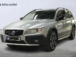 Brun Begagnad 2016 Volvo XC70 Standard SUV | 208 000 kr (Marknadspris)