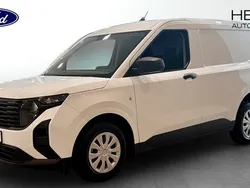 Ny 2024 Ford Transit | 229 900 kr (Bra pris)