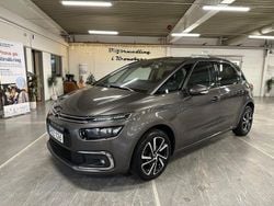 Brun Begagnad 2017 Citroën C4 Picasso Minibuss | 129 900 kr (Marknadspris)