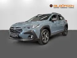Blå Ny 2025 Subaru Crosstrek Kombi | 411 800 kr (Marknadspris)