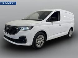 Vit Ny 2025 Ford Transit Van | 394 875 kr (Bra pris)