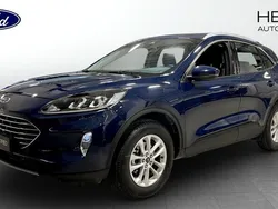 Begagnad 2024 Ford Kuga Titanium SUV | 289 900 kr (Marknadspris)