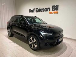 Begagnad 2023 Volvo XC40 SUV | 379 500 kr