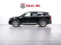 Svart Begagnad 2022 Kia Sorento Advance SUV | 439 700 kr (Marknadspris)