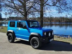 Begagnad 2022 Suzuki Jimny SUV | 299 000 kr