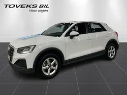 Arkonavit Begagnad 2024 Audi Q2 Proline SUV | 269 900 kr (Lite dyr)
