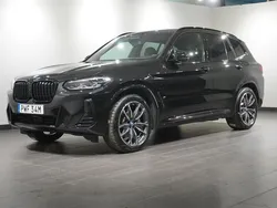 Okänd Begagnad 2022 BMW X3 M Sport SUV | 649 900 kr