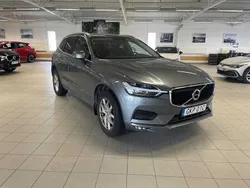Begagnad 2019 Volvo XC60 SUV | 299 500 kr (Bra pris)