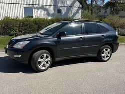 Grå Begagnad 2007 Lexus RX350 SUV | 49 000 kr