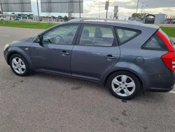 Grå Begagnad 2008 Kia Ceed Sportswagon 4 Kombi | 25 000 kr (Bra pris)
