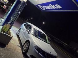 Begagnad 2008 Saab 9-3 Kombi | 16 000 kr (Superpris)