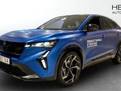 Begagnad 2024 Renault Rafale SUV | 579 900 kr (Marknadspris)