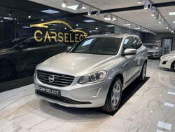 Silver Begagnad 2014 Volvo XC60 Summum SUV | 159 800 kr (Lite dyr)
