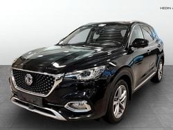 Svart Begagnad 2021 MG EHS Luxury SUV | 179 400 kr (Superpris)