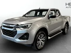 Ny 2024 Isuzu D-Max Pickup | 513 800 kr