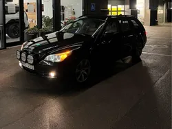 BMW 545