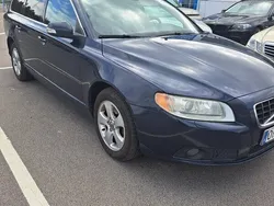 Blå Begagnad 2010 Volvo V70 Kombi | 50 000 kr (Bra pris)
